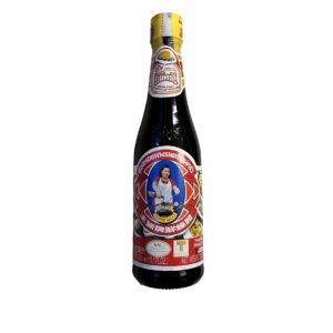 Oyster sauce maekrua 300ml 3,60€