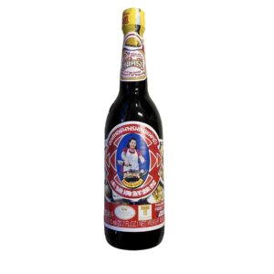 Oyster sauce maekrua 600ml 4,60€