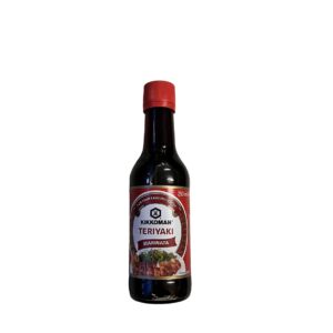 Salsa teriyaki 3,70€