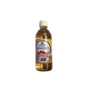 Seasoning for sushi rice 4,10€