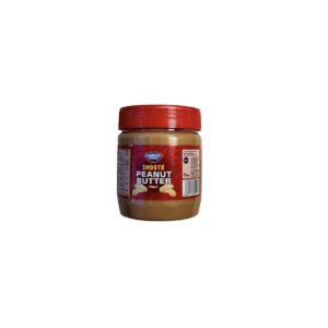 Peanut butter lady’s choice 2,80€