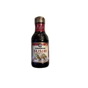 Sushi sauce 4,10€