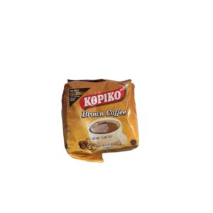 Kopiko brown 6,50€