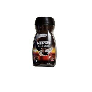Nescafé classic 200gr 9,50€