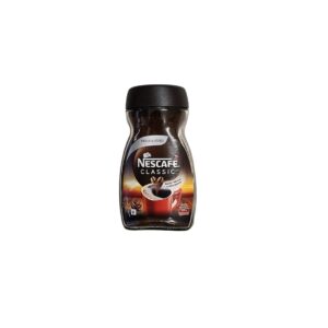 Nescafé classic 100gr 5,20€