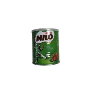 Milo 6,50€