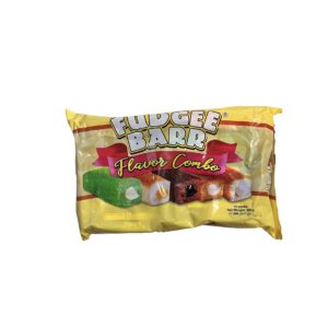 Fudgee bar assorted 4,50€