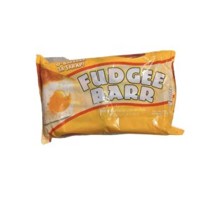 Fudgee bar milk 4,50€