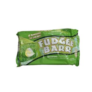 Fudgee bar macapuno 4,50€