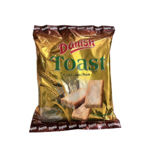 Danish toast 2,10€