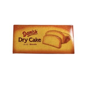 Danish dry cake 2,70€