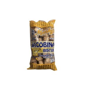 Jacobina biscuit 3,20€