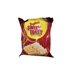 Danish sweet toast 2,40€