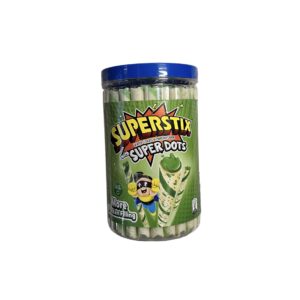 Superstix pandan 4,20€