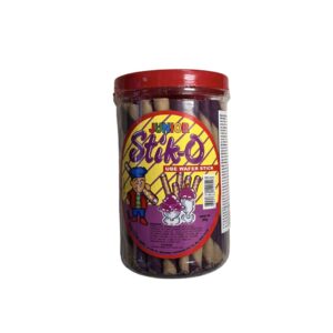 Stik-o ube 4,50€