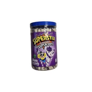 Superstix ube 4,20€