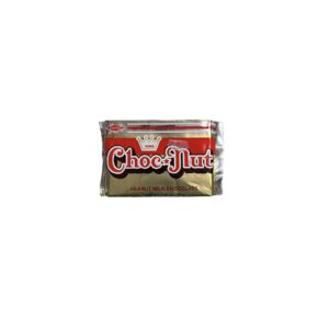 Choc nut 3,80€