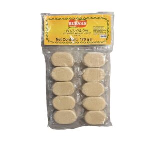 Polvoron 2,70€