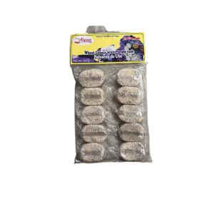 Polvoron ube 3,20€