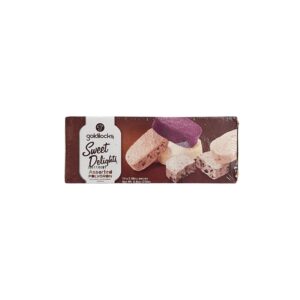 Goldilocks polvoron assorted 9,99€