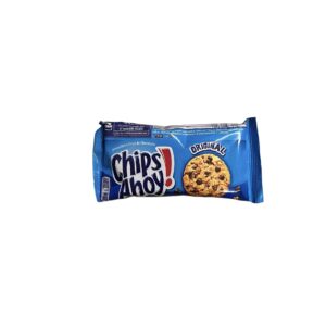 Chips ahoy 0,99€