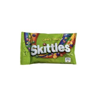 Skittles sour 0,99€