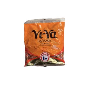 Viva caramel candy 3,50€