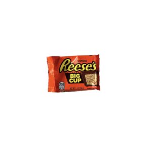 Reese’s big cup