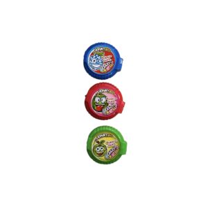 Bubble gum crazy roll 0,70€