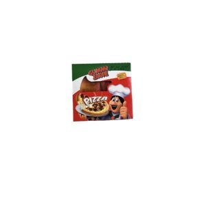 Pizza gum 0,60€