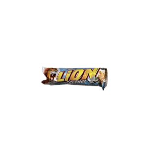 Lion coconut 0,70€