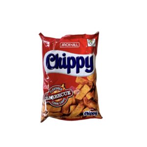 Chippy barbecue 2,30€