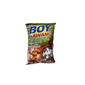 Boy bawang lechon manok 0,99€