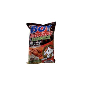 Boy bawang hot garlic 0,99€