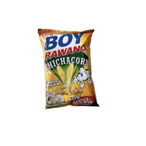 Boy bawang chichacorn 1,20€