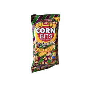 Corn bits chicken 0,90€