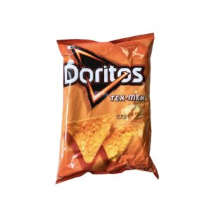 Doritos tex-mex 2,90€