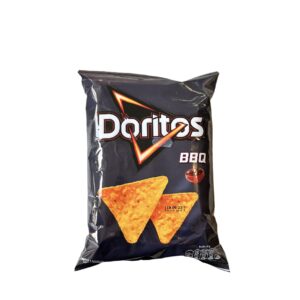 Doritos bbq 2,90€