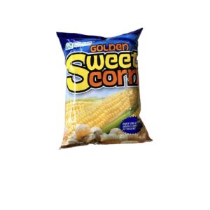 Sweet corn 1,50€