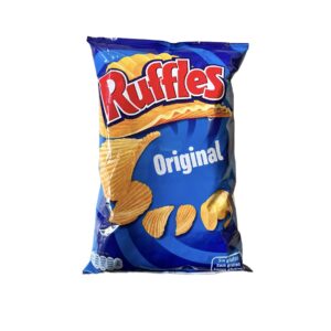 Ruffles original 1,90€