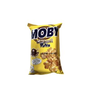 Moby caramel 1,50€