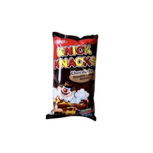 Knick knacks chocolate 1,10€