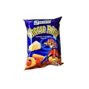 Cheese ring