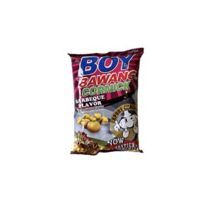 Boy bawang barbeque 0,99€