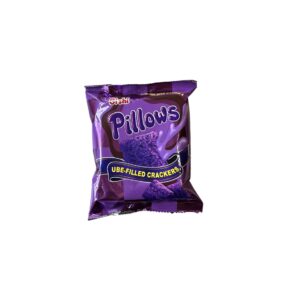 Pillows ube 0,99€