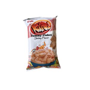 Kirei shrimp 1,20€