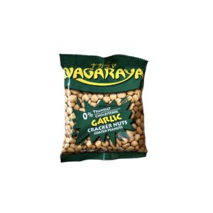 Nagaraya garlic 2,50€
