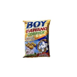 Boy bawang cornick 0,99€