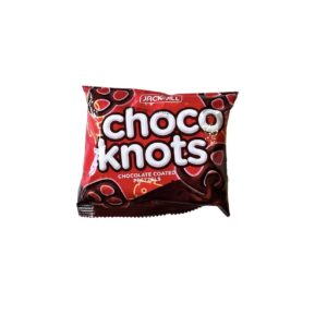 Choco knots 0,99€