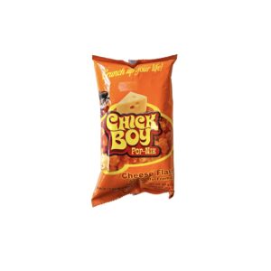 Chickboy cheese 0,99€